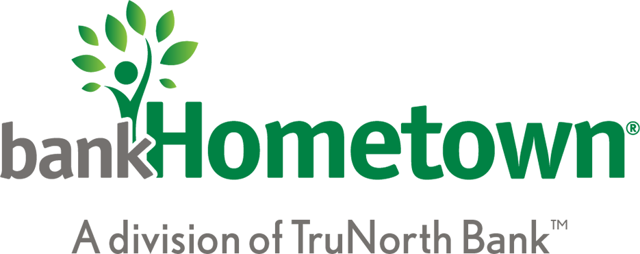 bankHometown Logo